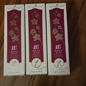 Young Living ART Renewal Serum